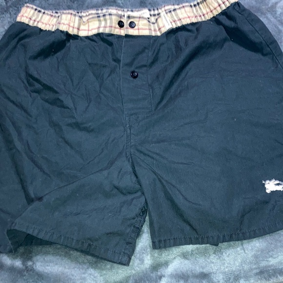 Burberry boxer shorts - Picture 2 of 9